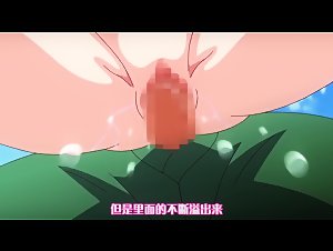 [桜都字幕组][PoRO]おいでよ！私立ヤリま×り学園 「エロ可愛ビッチJK・奈々～しゃぶり責めハメイキ牝堕～」